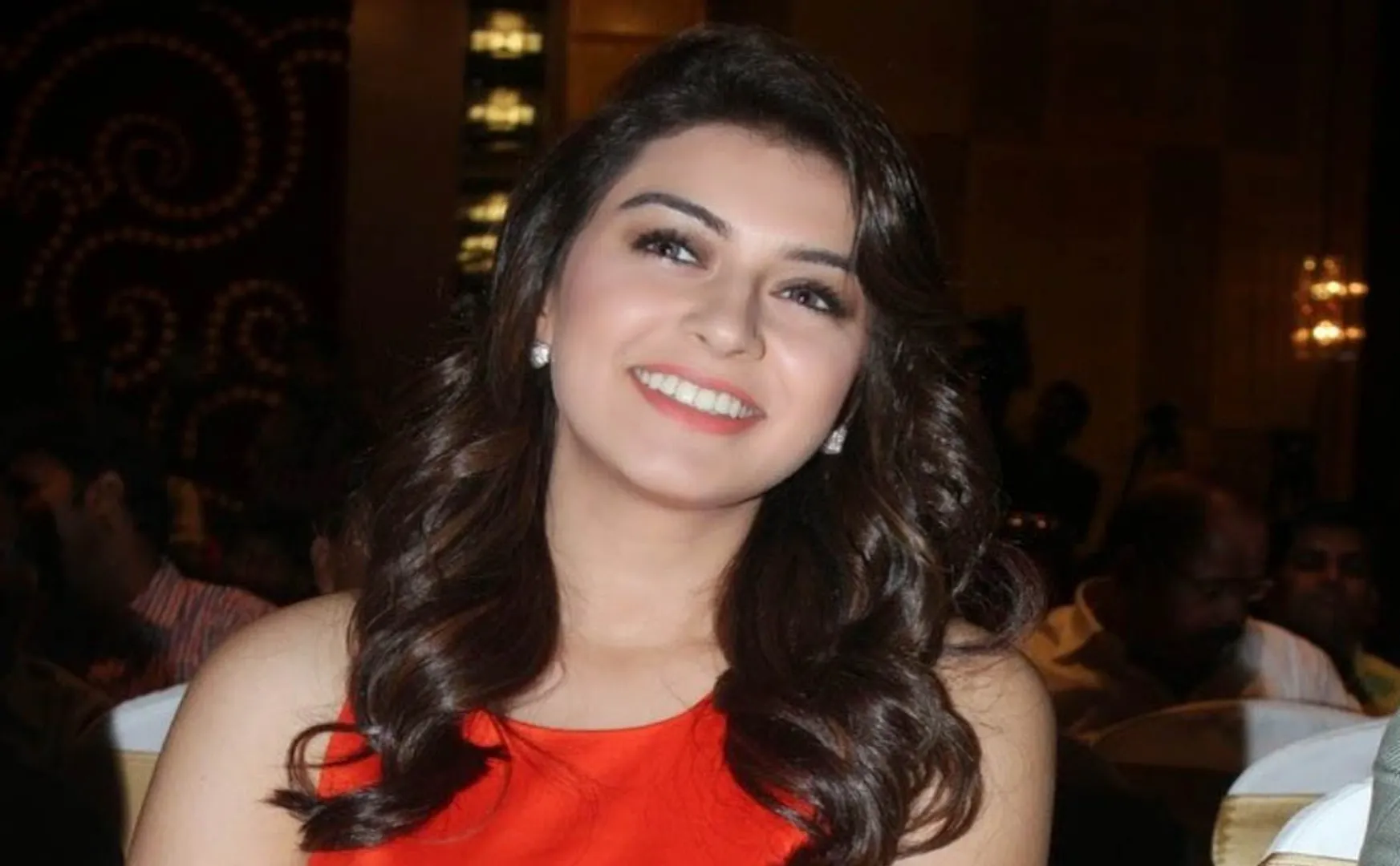 hansika